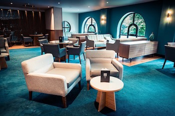 Crowne Plaza Gerrards Cross, An Ihg Hotel