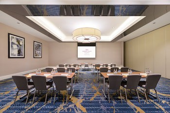 Crowne Plaza Gerrards Cross, An Ihg Hotel