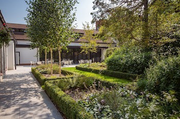 Crowne Plaza Gerrards Cross, An Ihg Hotel