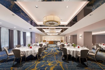 Crowne Plaza Gerrards Cross, An Ihg Hotel