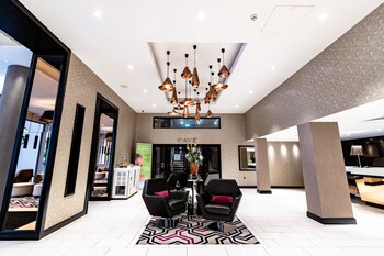 Crowne Plaza Gerrards Cross, An Ihg Hotel