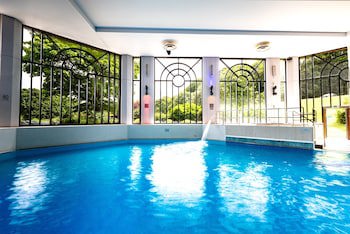 Crowne Plaza Gerrards Cross, An Ihg Hotel