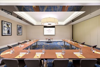 Crowne Plaza Gerrards Cross, An Ihg Hotel