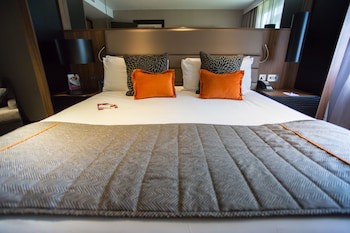 Crowne Plaza Gerrards Cross, An Ihg Hotel