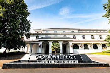 Crowne Plaza Gerrards Cross, An Ihg Hotel
