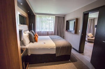 Crowne Plaza Gerrards Cross, An Ihg Hotel