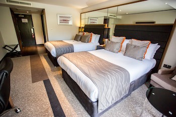 Crowne Plaza Gerrards Cross, An Ihg Hotel