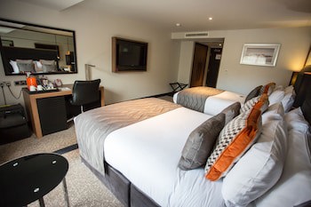 Crowne Plaza Gerrards Cross, An Ihg Hotel
