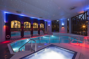 Crowne Plaza Gerrards Cross, An Ihg Hotel