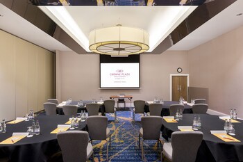 Crowne Plaza Gerrards Cross, An Ihg Hotel