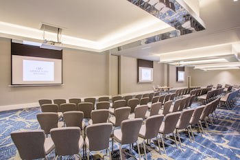 Crowne Plaza Gerrards Cross, An Ihg Hotel