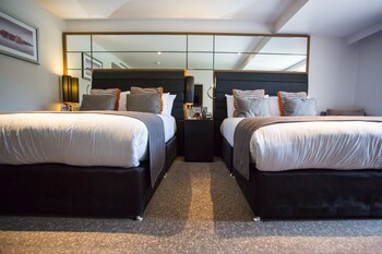 Crowne Plaza Gerrards Cross, An Ihg Hotel