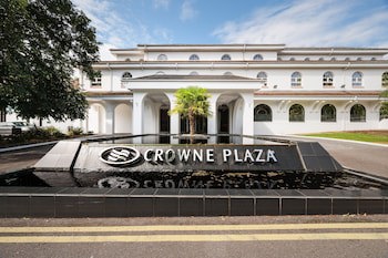 Crowne Plaza Gerrards Cross, An Ihg Hotel
