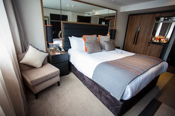 Crowne Plaza Gerrards Cross, An Ihg Hotel