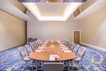 Crowne Plaza Gerrards Cross, An Ihg Hotel