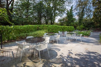 Crowne Plaza Gerrards Cross, An Ihg Hotel