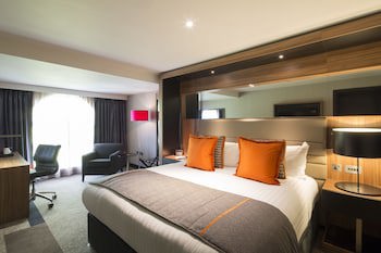 Crowne Plaza Gerrards Cross, An Ihg Hotel