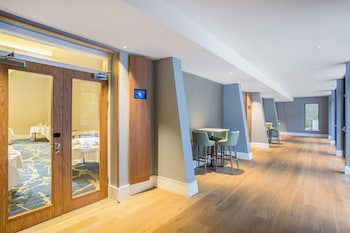 Crowne Plaza Gerrards Cross, An Ihg Hotel