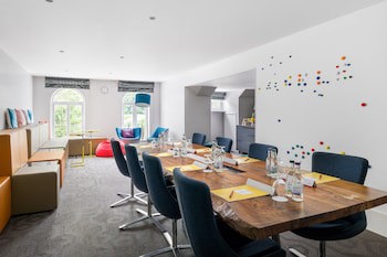 Crowne Plaza Gerrards Cross, An Ihg Hotel