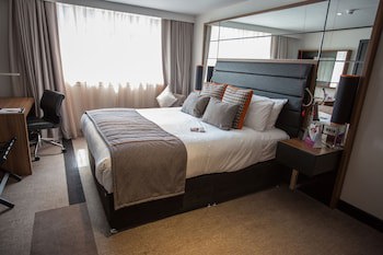 Crowne Plaza Gerrards Cross, An Ihg Hotel