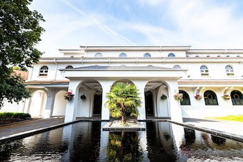 Crowne Plaza Gerrards Cross, An Ihg Hotel