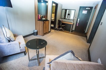 Crowne Plaza Gerrards Cross, An Ihg Hotel