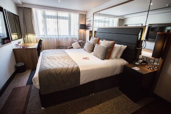 Crowne Plaza Gerrards Cross, An Ihg Hotel