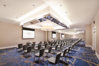 Crowne Plaza Gerrards Cross, An Ihg Hotel