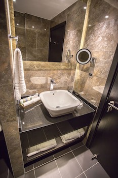 Crowne Plaza Gerrards Cross, An Ihg Hotel