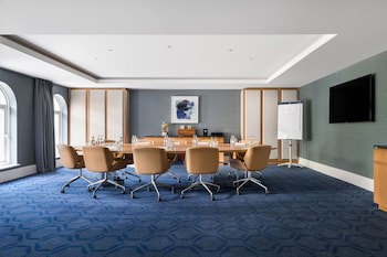 Crowne Plaza Gerrards Cross, An Ihg Hotel