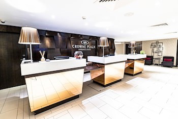 Crowne Plaza Gerrards Cross, An Ihg Hotel
