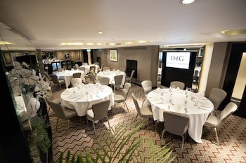 Crowne Plaza Gerrards Cross, An Ihg Hotel