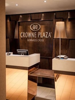 Crowne Plaza Gerrards Cross, An Ihg Hotel