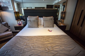 Crowne Plaza Gerrards Cross, An Ihg Hotel