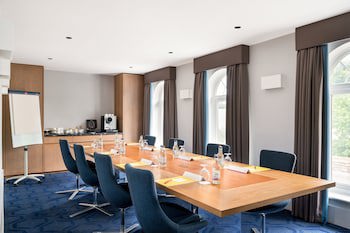 Crowne Plaza Gerrards Cross, An Ihg Hotel