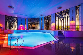 Crowne Plaza Gerrards Cross, An Ihg Hotel