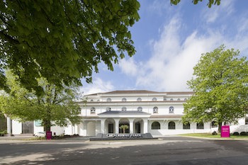 Crowne Plaza Gerrards Cross, An Ihg Hotel