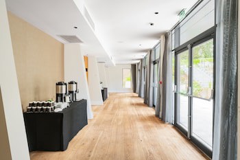 Crowne Plaza Gerrards Cross, An Ihg Hotel