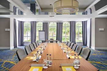 Crowne Plaza Gerrards Cross, An Ihg Hotel