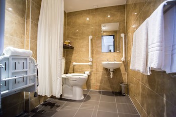Crowne Plaza Gerrards Cross, An Ihg Hotel