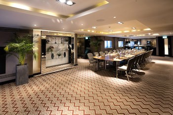Crowne Plaza Gerrards Cross, An Ihg Hotel