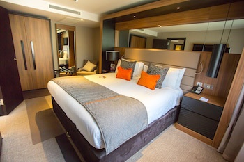 Crowne Plaza Gerrards Cross, An Ihg Hotel