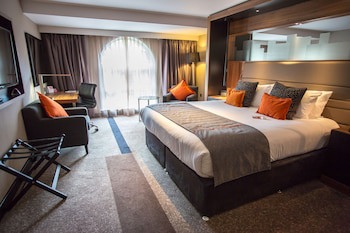 Crowne Plaza Gerrards Cross, An Ihg Hotel