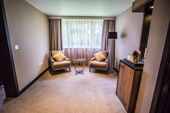 Crowne Plaza Gerrards Cross, An Ihg Hotel