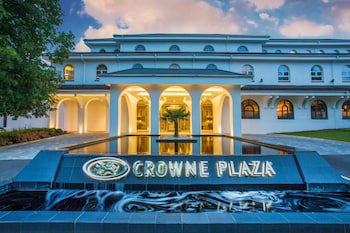 Crowne Plaza Gerrards Cross, An Ihg Hotel