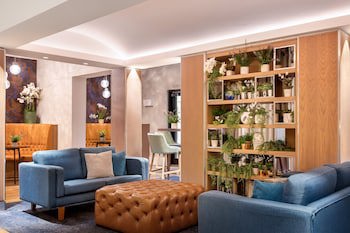 Crowne Plaza Gerrards Cross, An Ihg Hotel