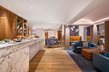 Crowne Plaza Gerrards Cross, An Ihg Hotel