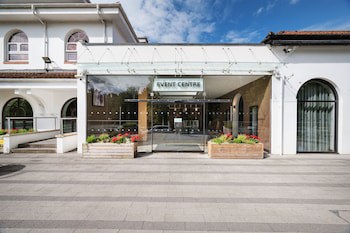 Crowne Plaza Gerrards Cross, An Ihg Hotel