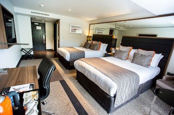 Crowne Plaza Gerrards Cross, An Ihg Hotel