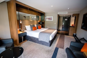 Crowne Plaza Gerrards Cross, An Ihg Hotel